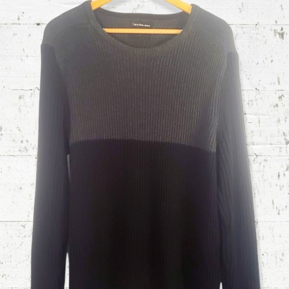 "Calvin Klein" / Men's Sweater